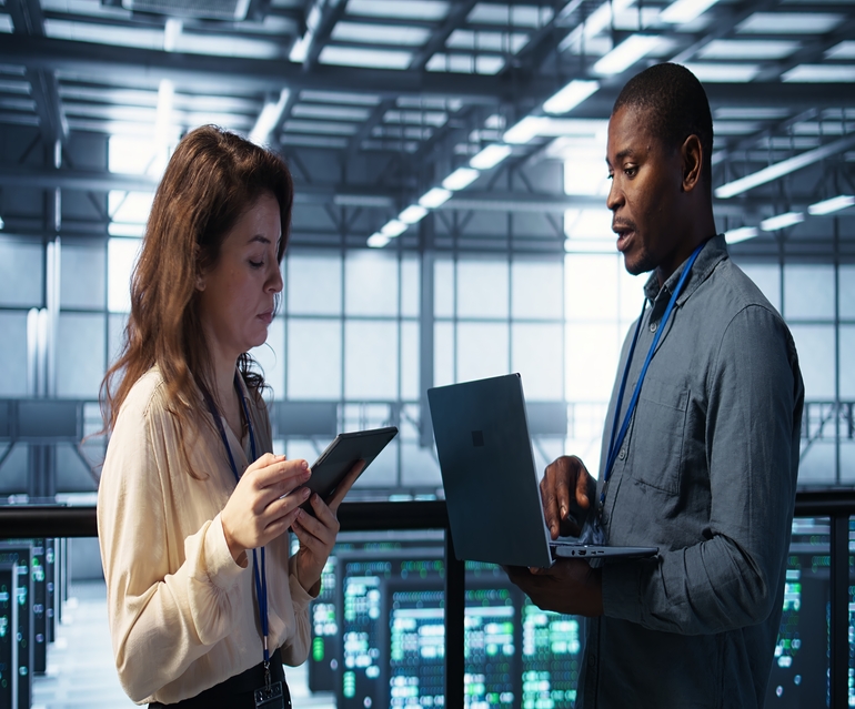 Migração de Dados de Folha de Pagamento: Como Garantir Segurança e Integridade